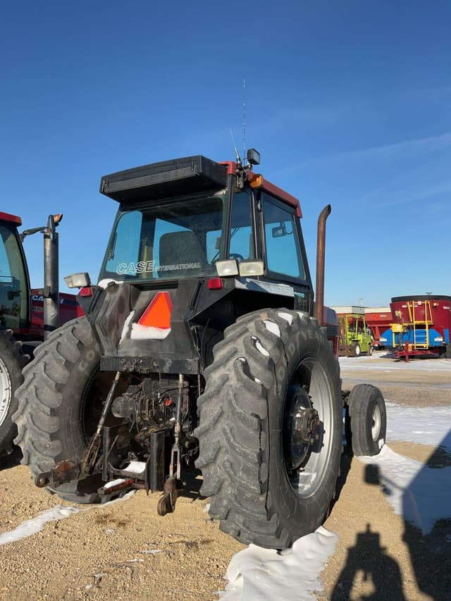 Image of Case IH 1896 equipment image 4