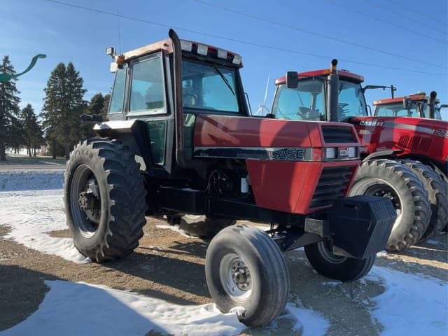 Image of Case IH 1896 equipment image 3