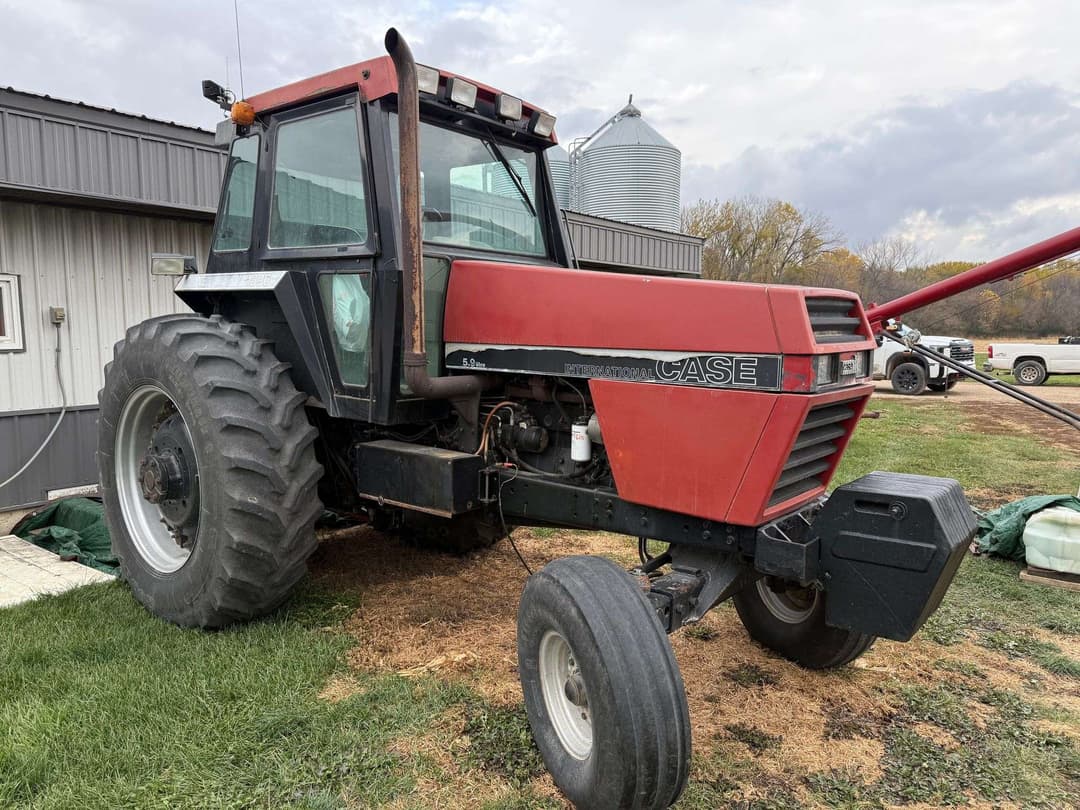Image of Case IH 1896 Primary image
