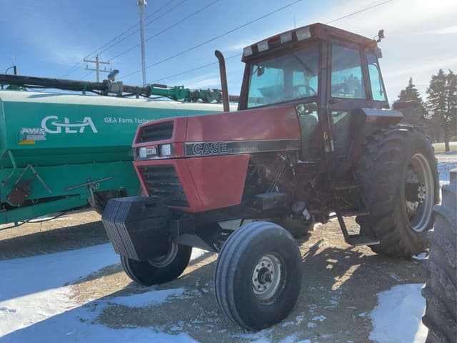 Image of Case IH 1896 equipment image 1