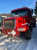 2003 Volvo VHD Image