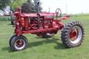 Farmall F-20 Image