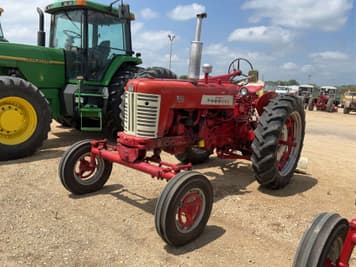 Main image Farmall 350
