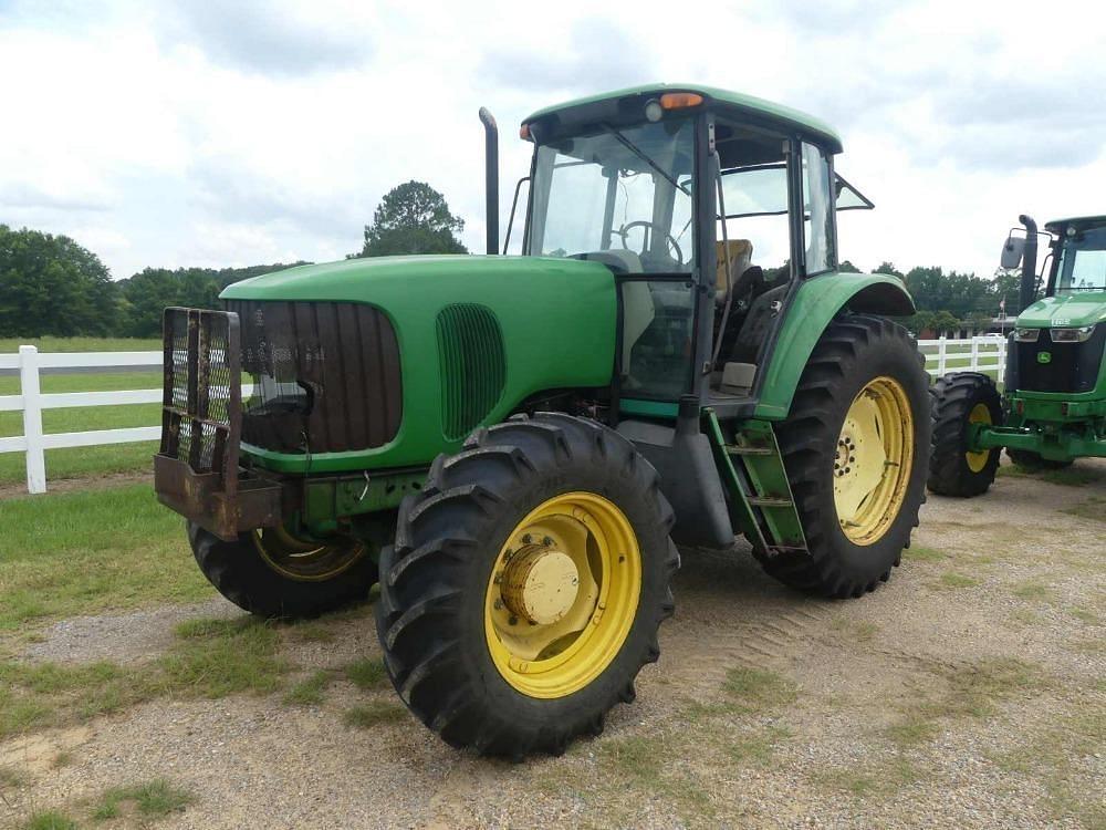 Image of John Deere 6715 Primary image