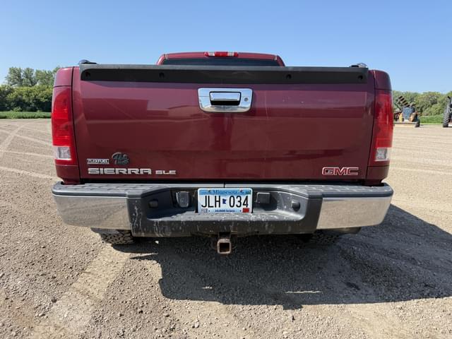 Image of GMC 1500 equipment image 4