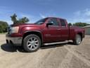 2008 GMC 1500 Image