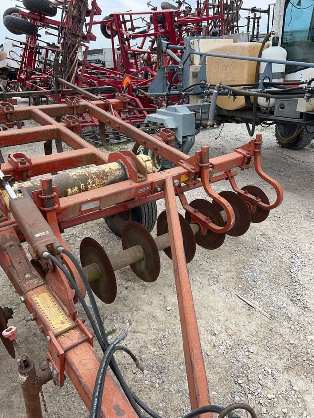 Image of Krause 1071 equipment image 2
