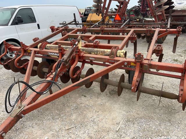 Image of Krause 1071 equipment image 3