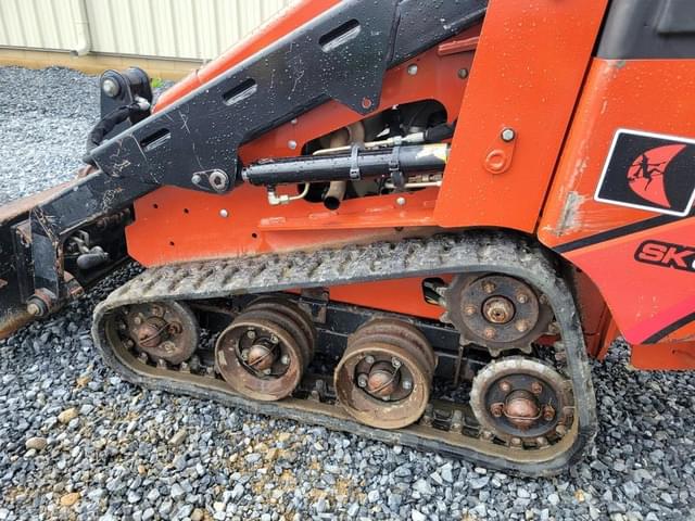 Image of Ditch Witch SK600 equipment image 4
