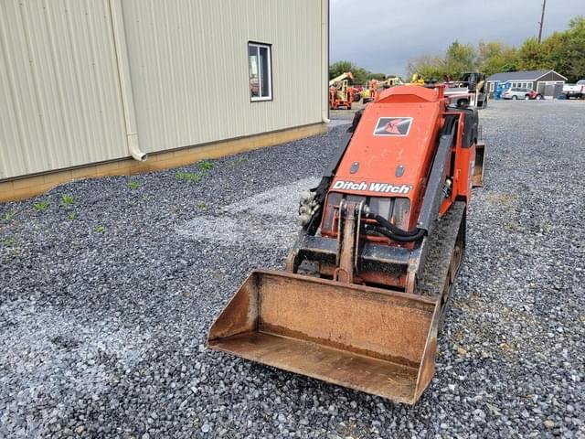 Image of Ditch Witch SK600 equipment image 1