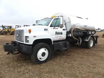 Main image Chevrolet C7500