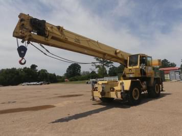 Main image Grove RT522