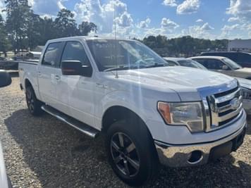 Main image Ford F-150