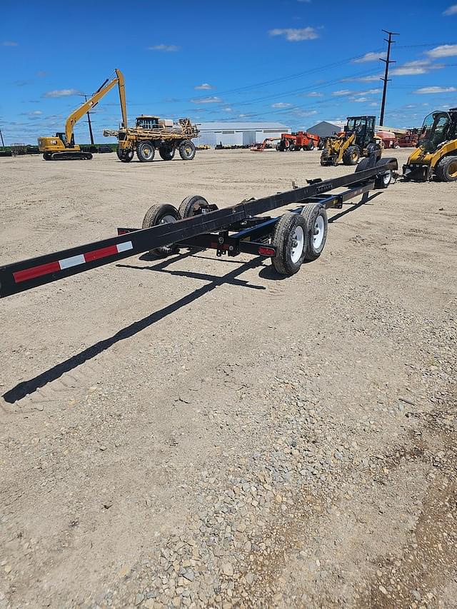 Image of Unverferth Roadrunner 530 equipment image 2