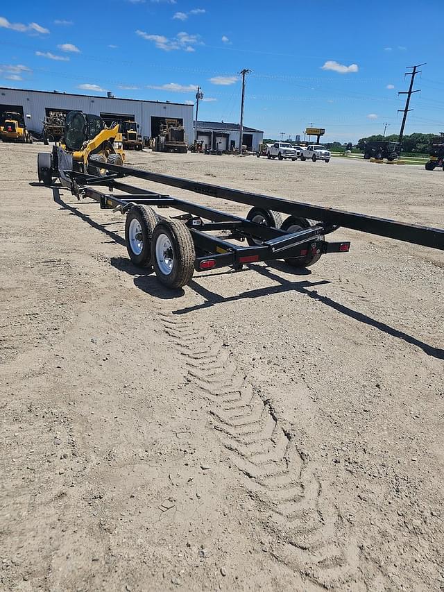 Image of Unverferth Roadrunner 530 equipment image 1
