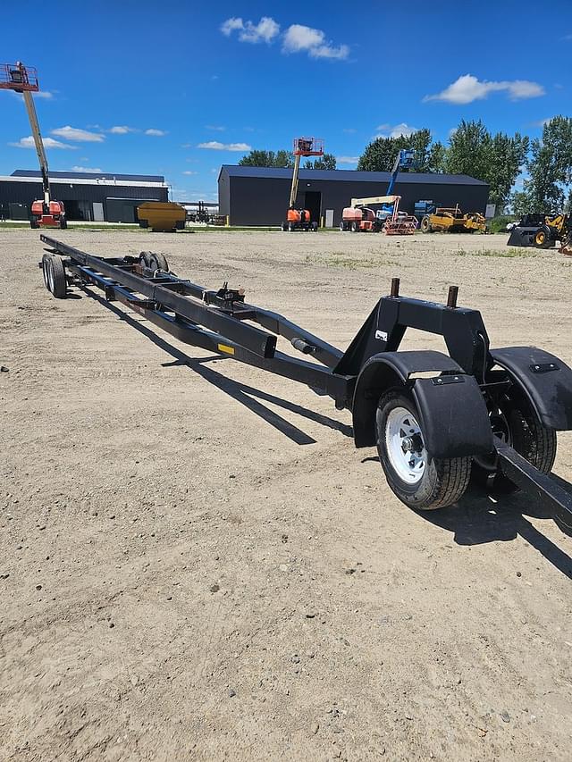 Image of Unverferth Roadrunner 530 equipment image 3