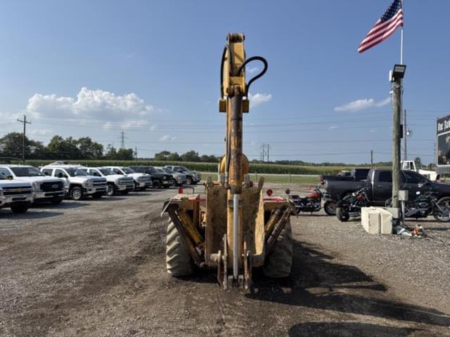 Image of Case 530 equipment image 3