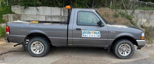 Image of Ford Ranger equipment image 1