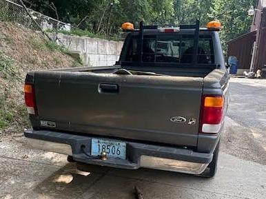 Image of Ford Ranger equipment image 3