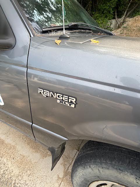 Image of Ford Ranger equipment image 2