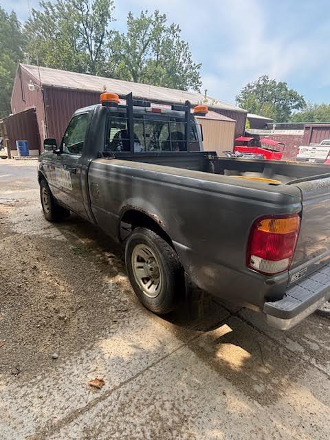 Image of Ford Ranger equipment image 4