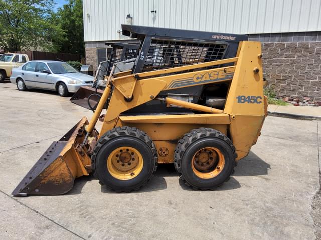 Image of Case 1845C equipment image 1