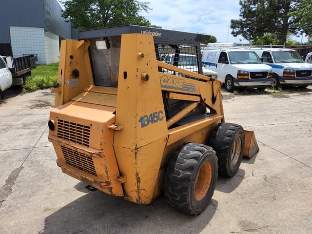 Image of Case 1845C equipment image 4