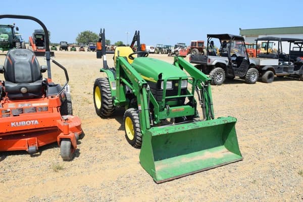 Equipment Main Image
