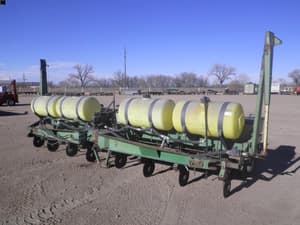 John Deere 7000 Image