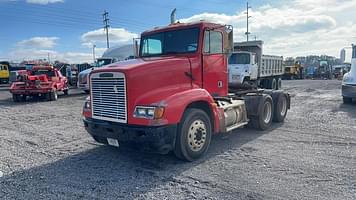 Main image Freightliner Undetermined