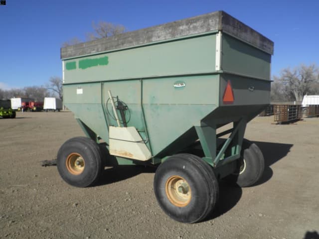 Image of J&M 350-20 equipment image 1