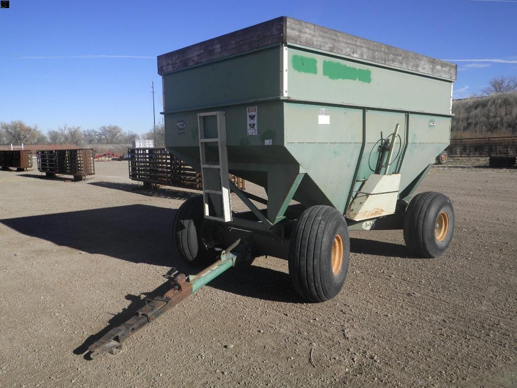 J&M 350-20 Equipment Image0