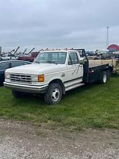 1990 Ford F-350 Equipment Image0