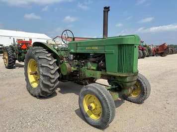 Main image John Deere 70