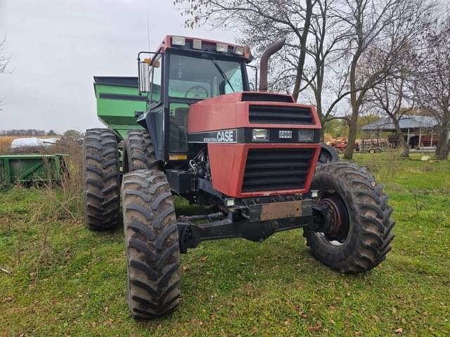 Image of Case IH 3294 equipment image 3
