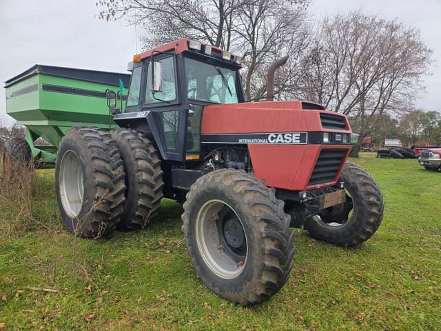 Image of Case IH 3294 equipment image 4