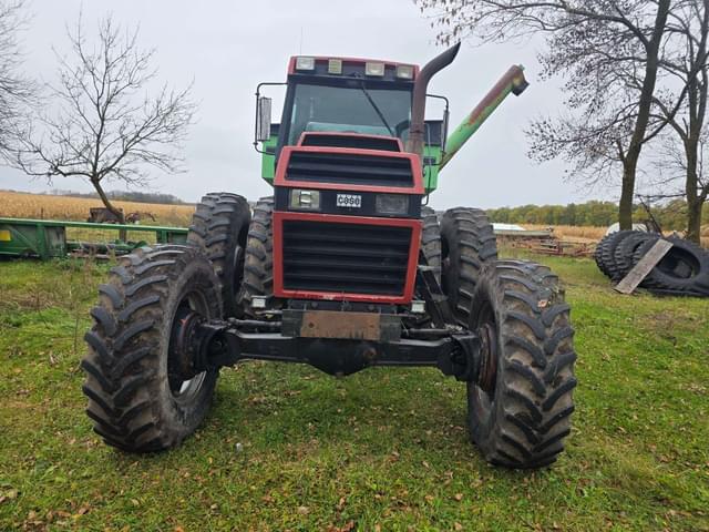 Image of Case IH 3294 equipment image 2
