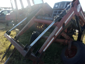 Main image Bush Hog 2845QT