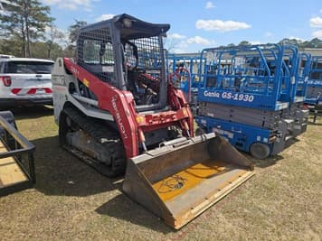Main image Takeuchi TL8R2