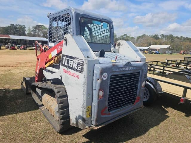 Image of Takeuchi TL8R2 equipment image 2