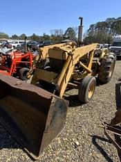 Ford 3500 Equipment Image0