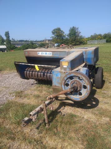 Main image Ford 532