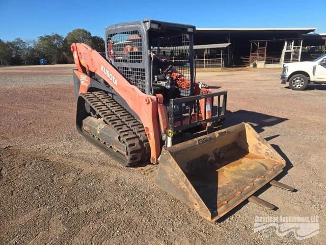 Image of Kubota SVL95-2S equipment image 2