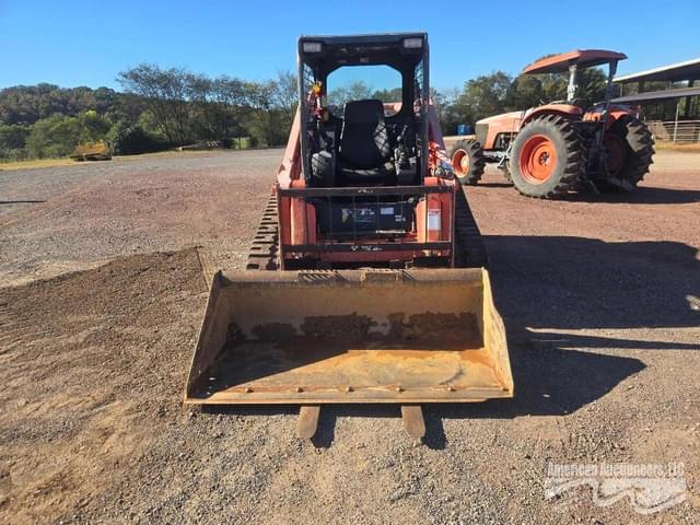 Image of Kubota SVL95-2S equipment image 1