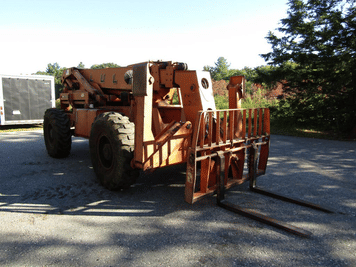 Main image Lull 1044C-54