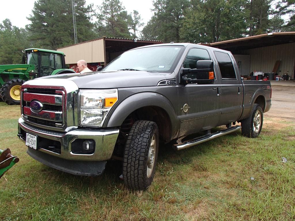 Main image Ford F-250