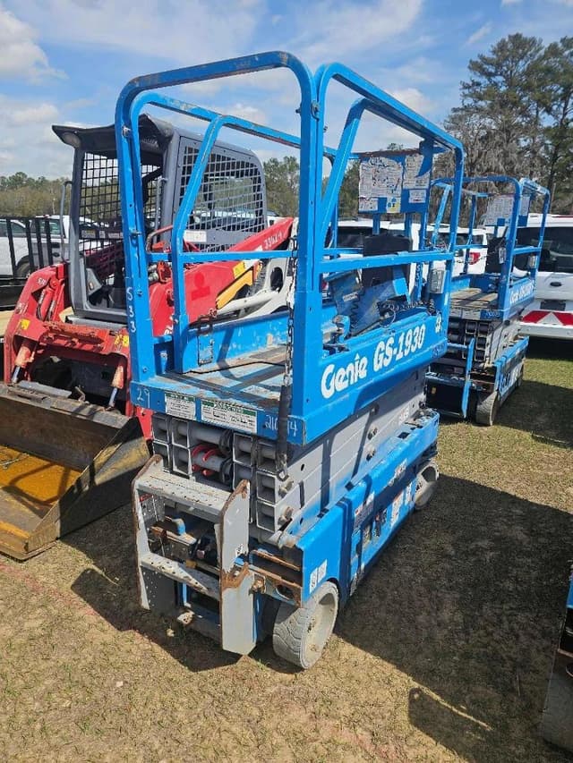 Image of Genie GS-1930 equipment image 1