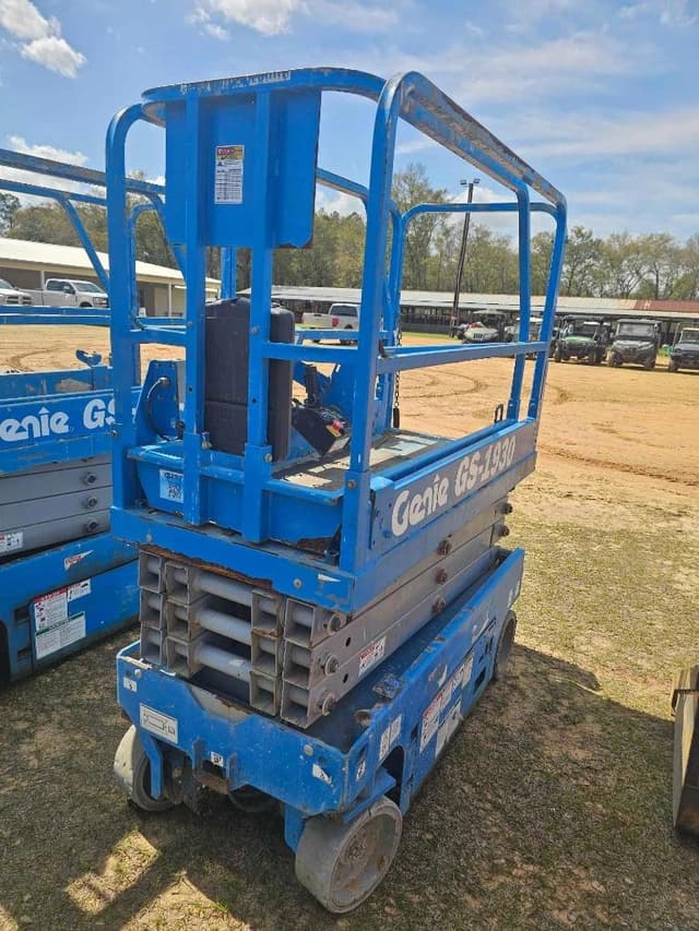 Image of Genie GS-1930 equipment image 3