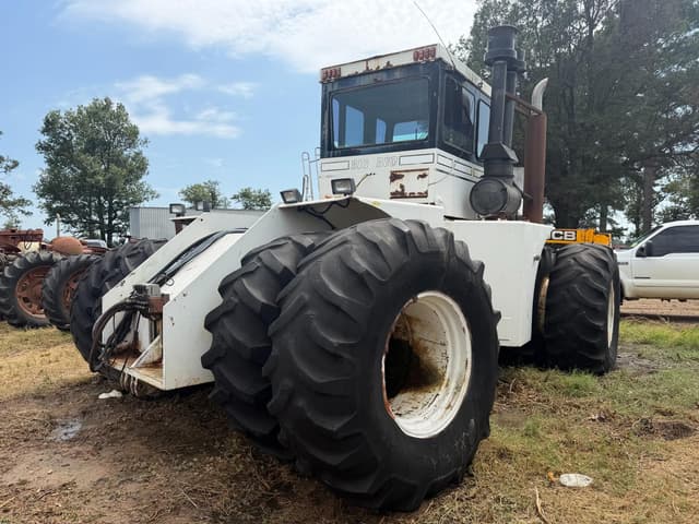 Image of Big Bud 400/30 equipment image 2