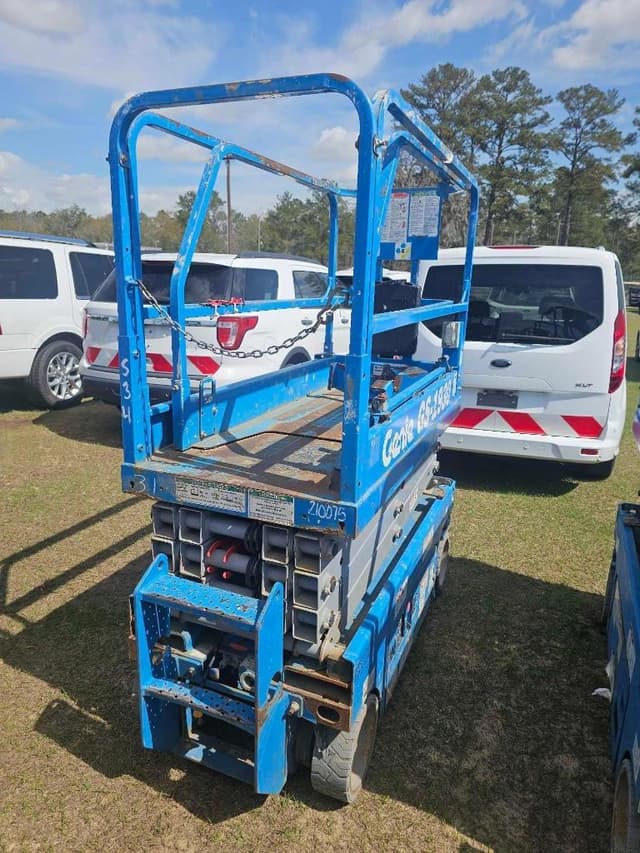 Image of Genie GS-1930 equipment image 1